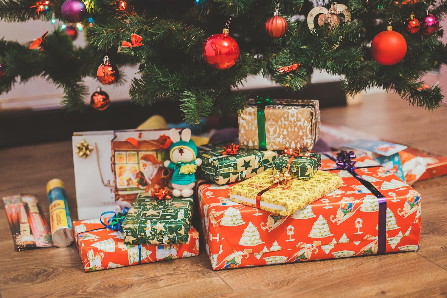 Christmas Gift Hamper Ideas to Make the Festive Season Unforgettable