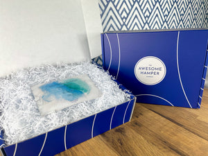 Relaxation Gift Box with Prosecco