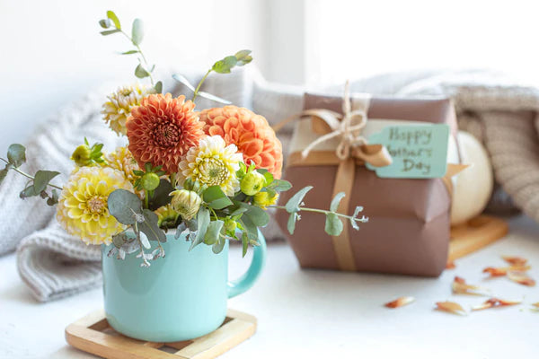 Buying gifts for Mums - the best guide to Mothers Day