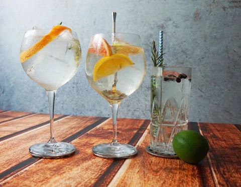 Our Ultimate Guide to Gin Tasting
