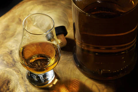 Our Guide to the Greatest Whisky Cocktails