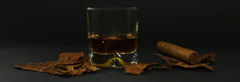 The History Of Whiskey