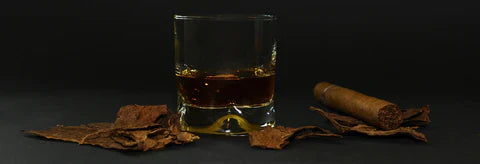 The History Of Whiskey