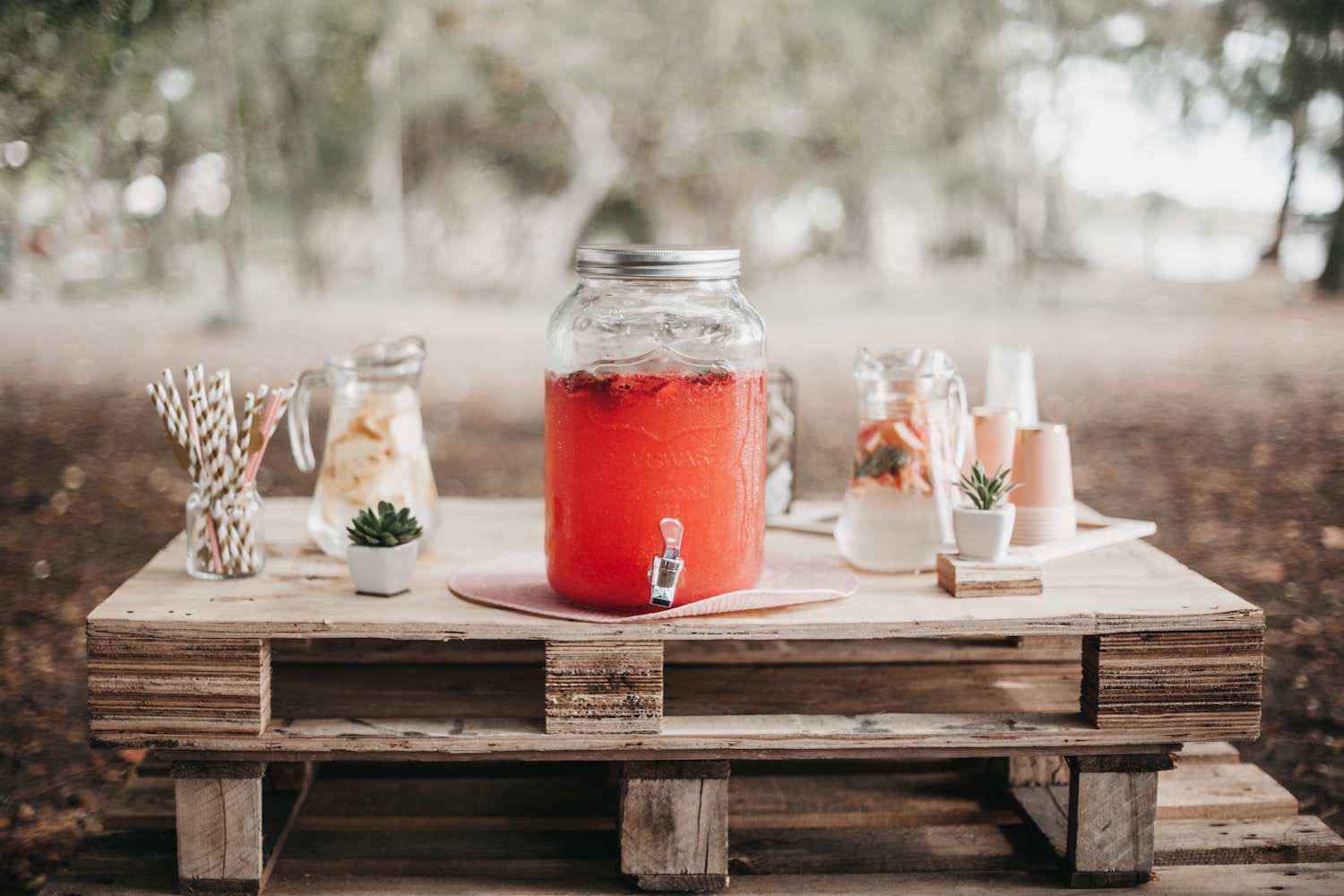 Cocktails That Are Perfect For Summer Nights