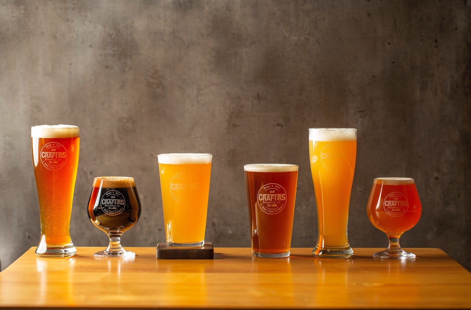 What Is Craft Beer - The Origin Of Craft Beer