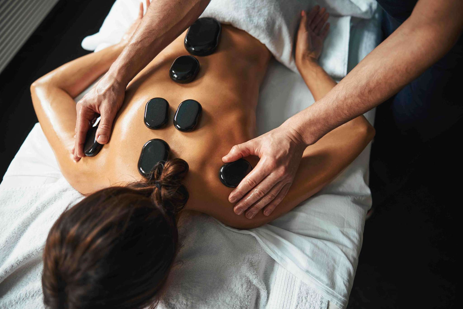 Relaxation Hotspots – Expert ‘Chill Out’ Tips & The Top-Rated Spas in the UK