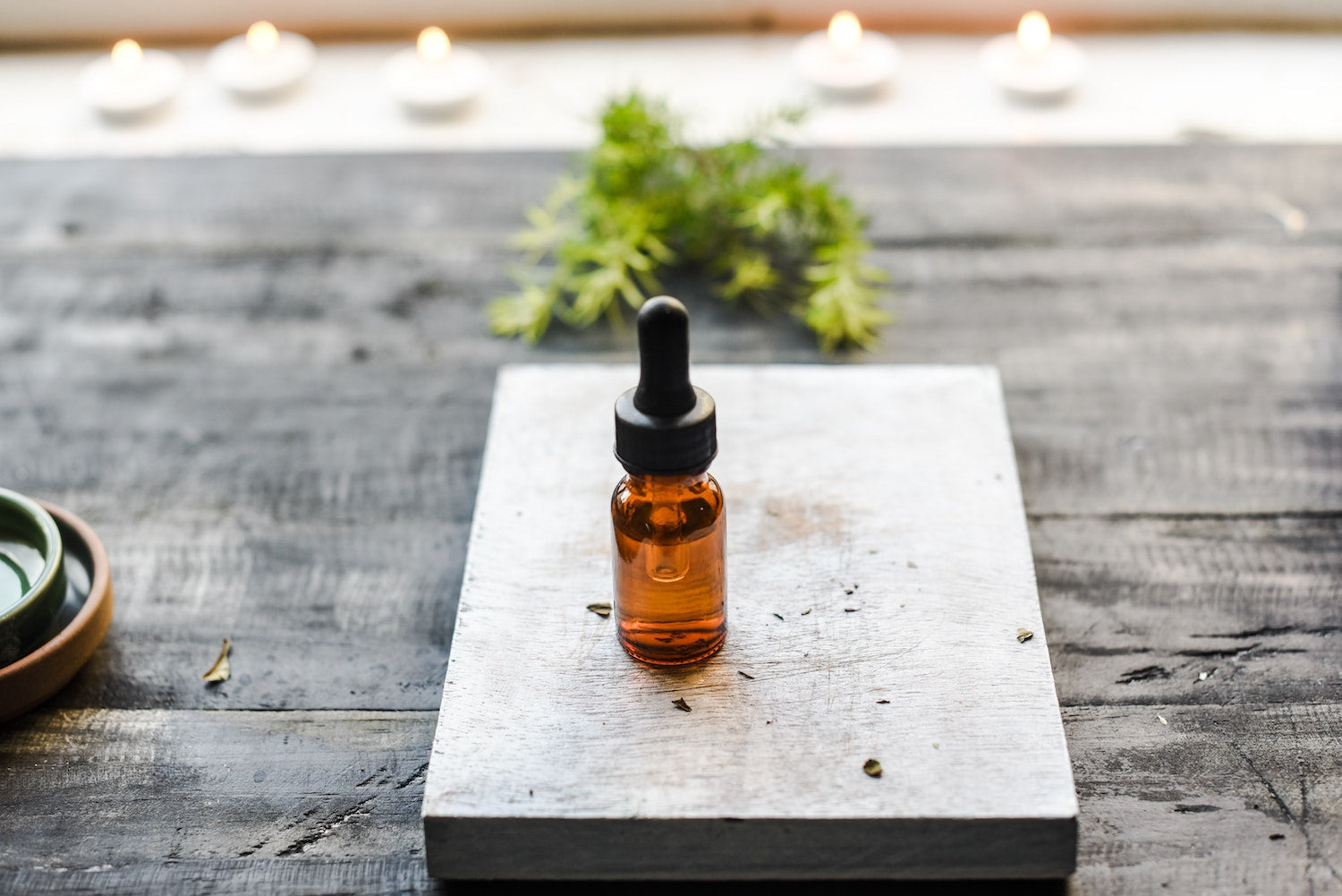 Essential Oils Benefits and Uses