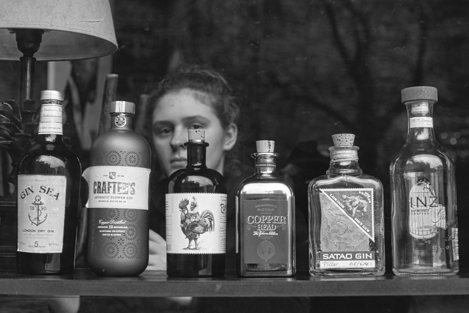 How Many Types of Gin Are There? 