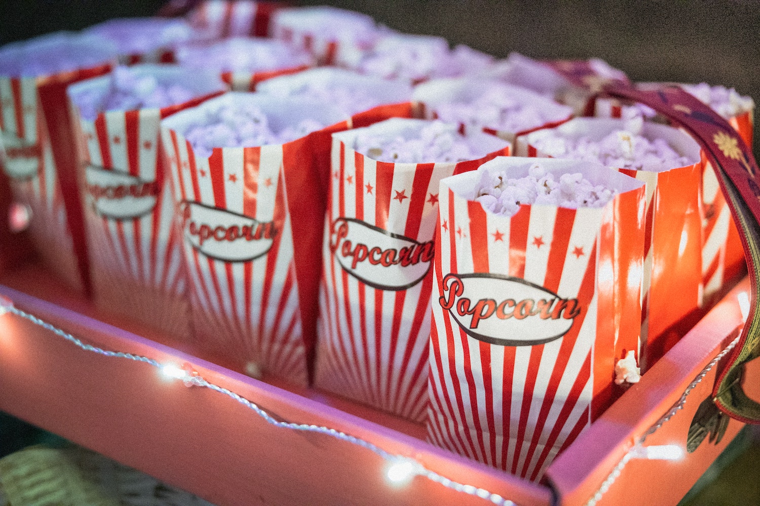 Your One Pop Shop  - Our DIY Flavoured Popcorn Guide
