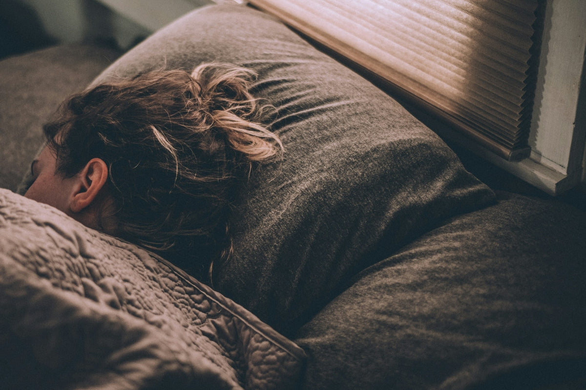 Why You Need To Make Sleep A Priority - Awesome Hamper Company