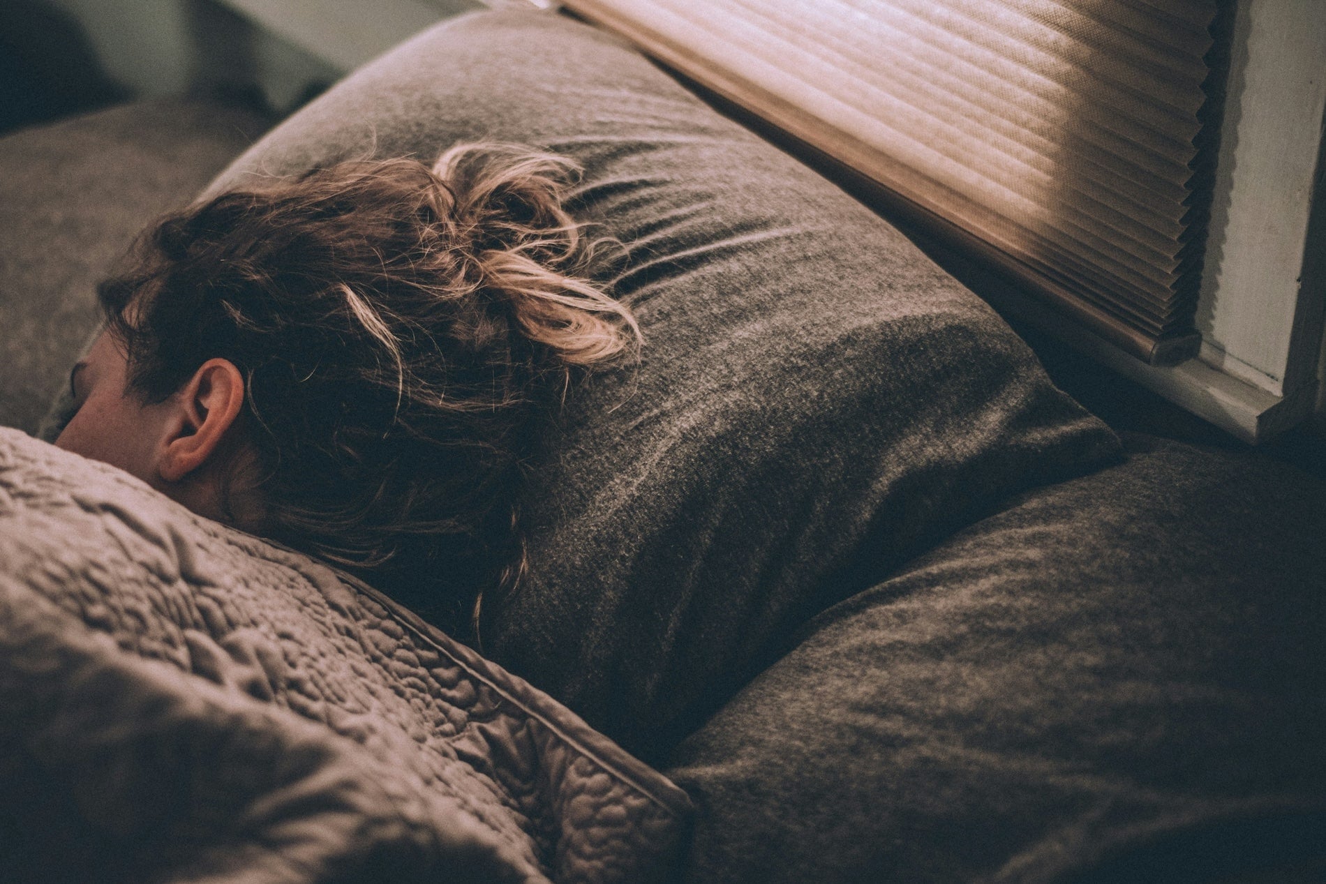 Why You Need To Make Sleep A Priority