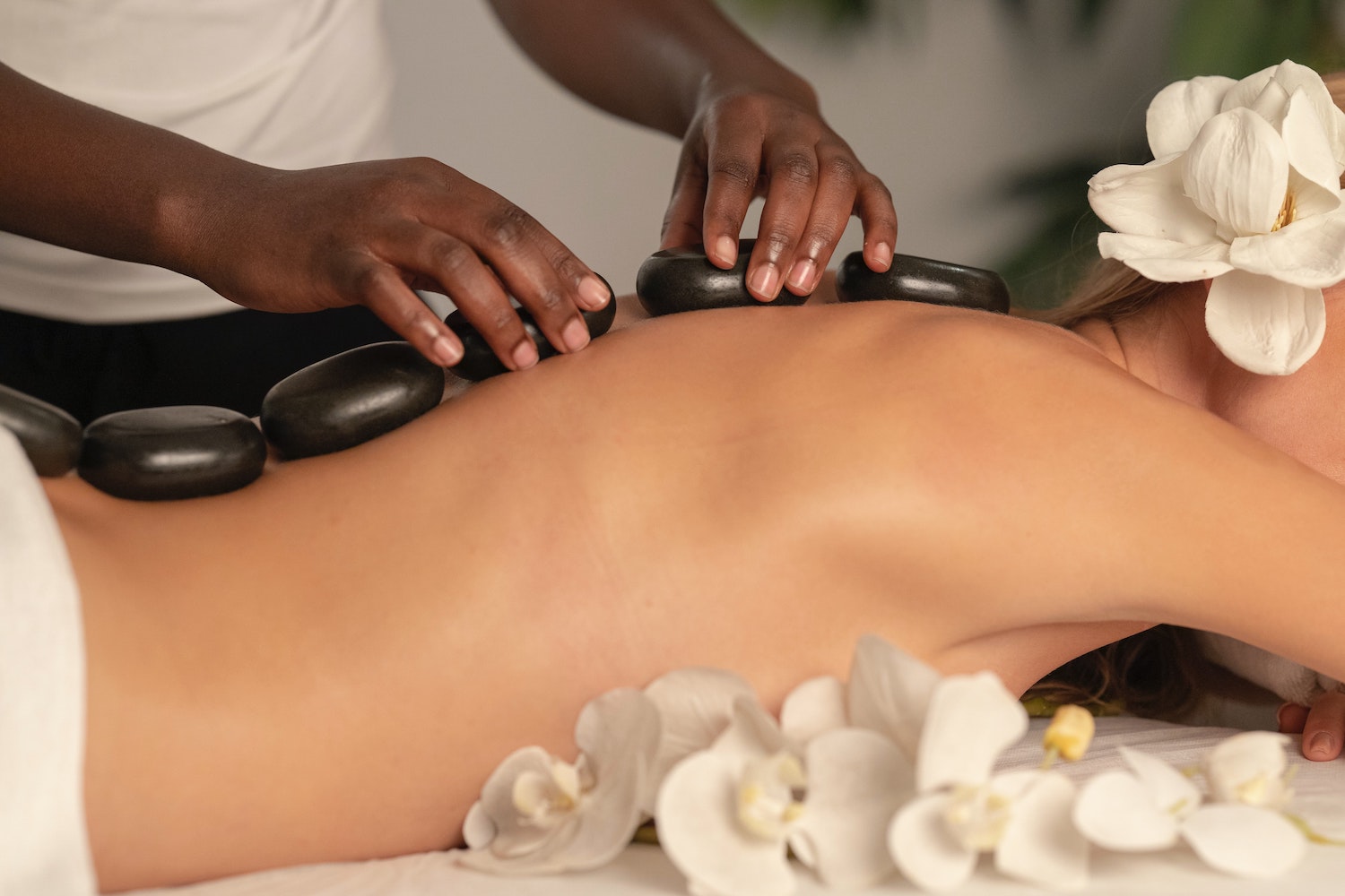 Spa là gì? - Awesome Hamper Company