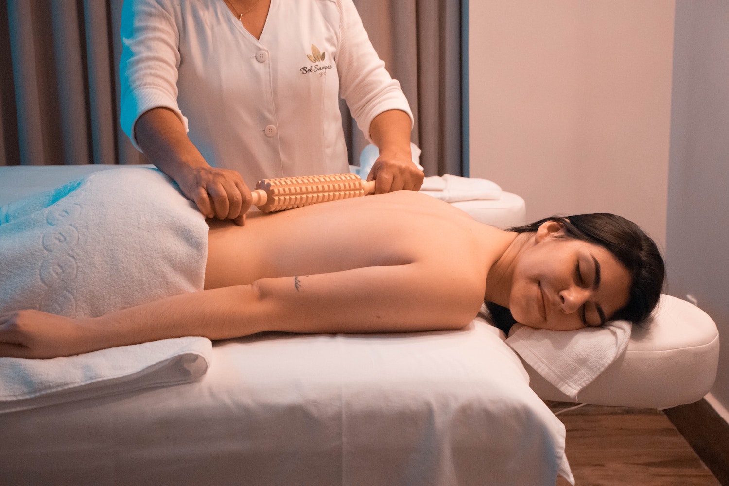 The Benefits of Going for a Spa Day