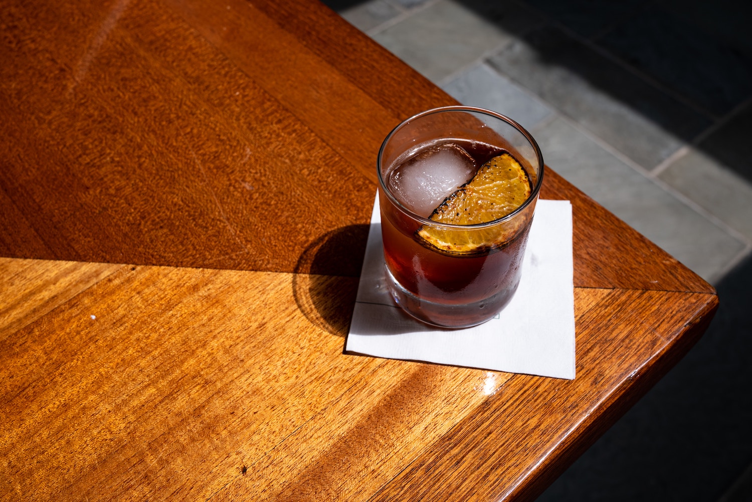 Whisky Cocktails: Creative Recipes to Elevate Your Drinking Experience. Our Top 10