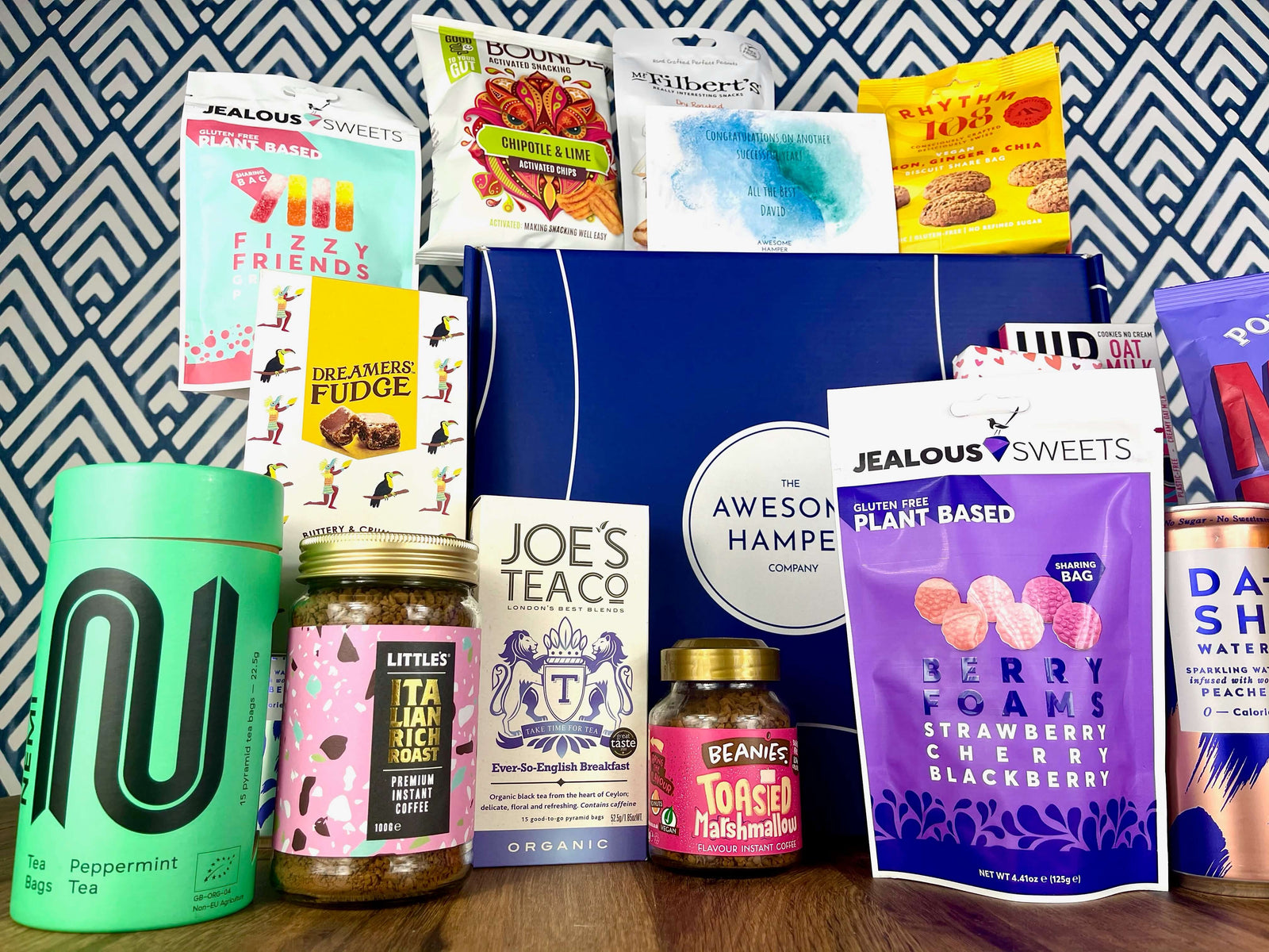 A Treat For the Office Gift Box