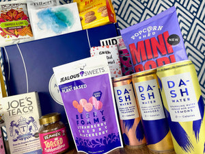 A Treat For the Office Gift Box