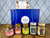 Awesome Instant Coffee Flavours Box