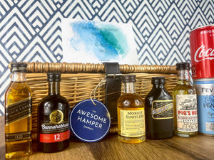 Blended Whisky Gift Hamper