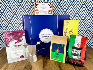 Cafetiere Gift Box