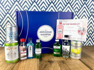 Classic Gin Box