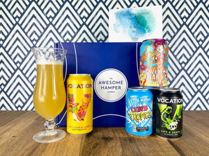 Craft Beer Gift Box