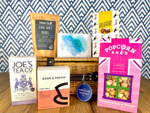 Earl Grey Tea Hamper