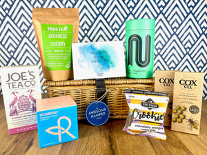 Green & Herbal Tea Hamper