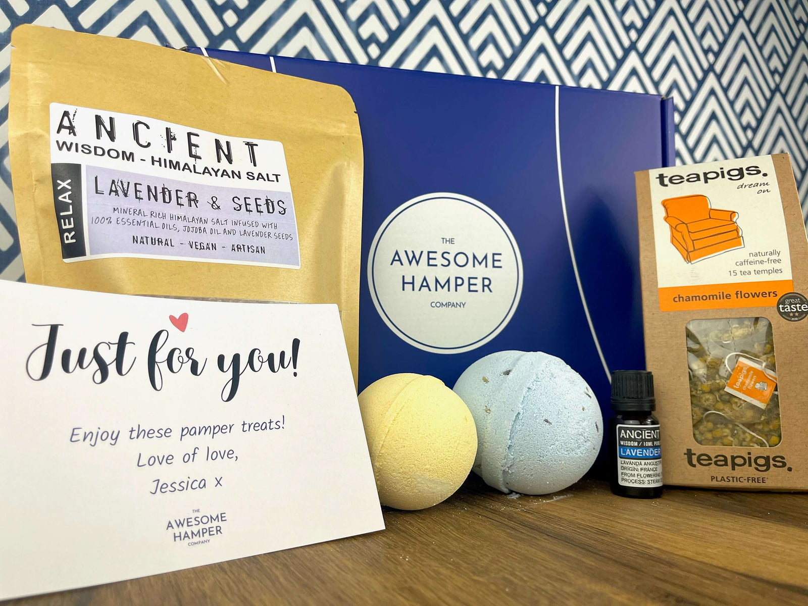 Help You Sleep Gift Box