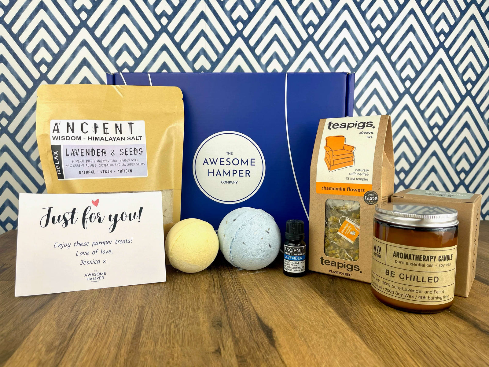 Help You Sleep Gift Box