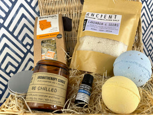 Help You Sleep Hamper