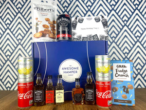Jack Daniels Gift Box