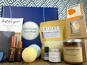 Jumbo Help You Sleep Gift Box