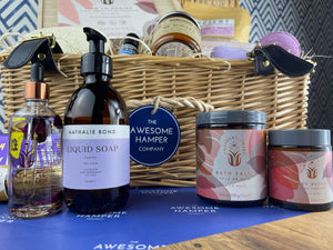 Jumbo Relaxation Hamper