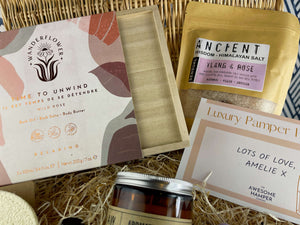 Jumbo Relaxation Hamper