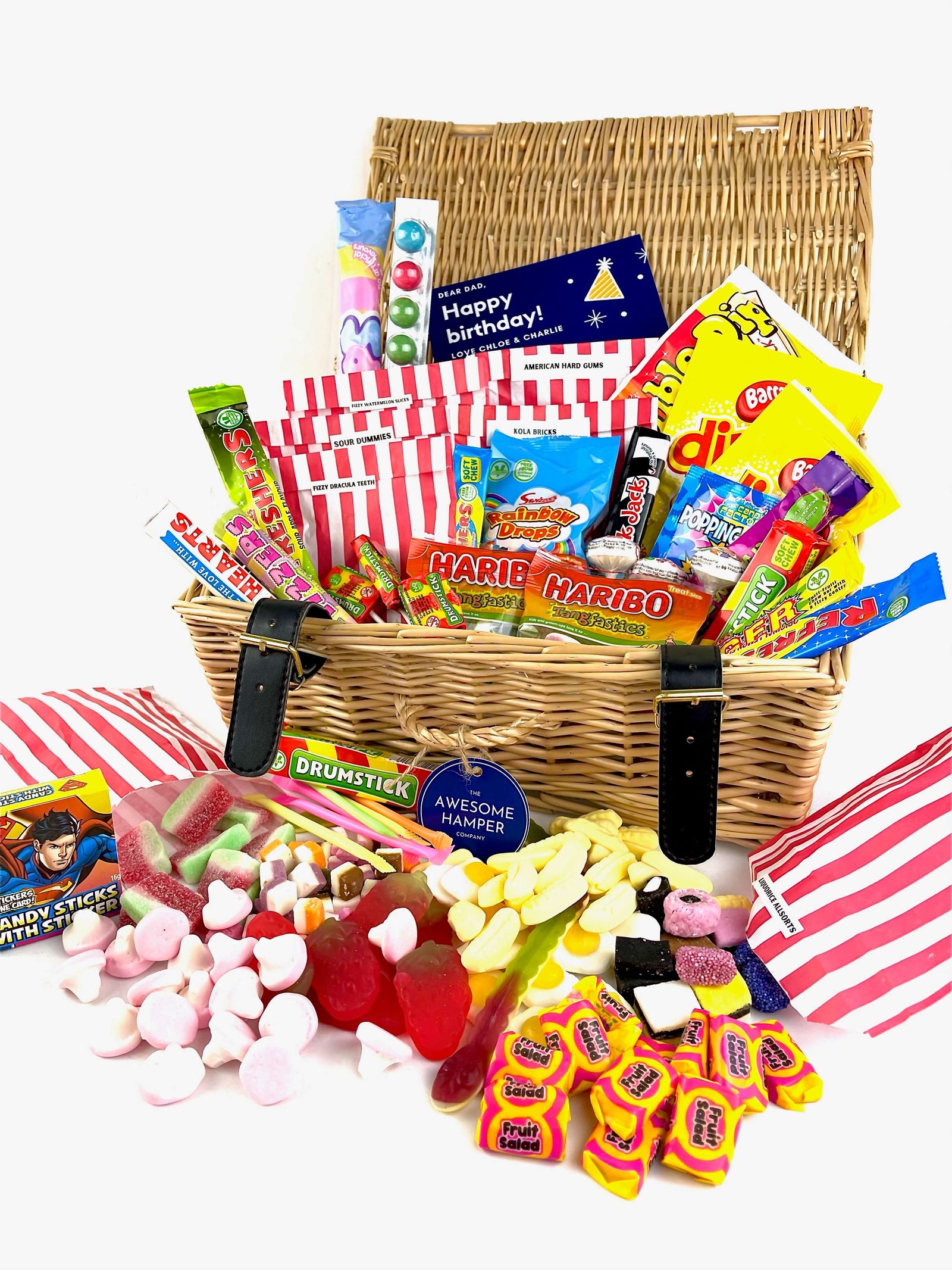Jumbo Sweet Hamper