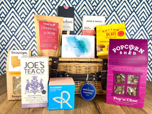 Jumbo Tea Gift Hamper