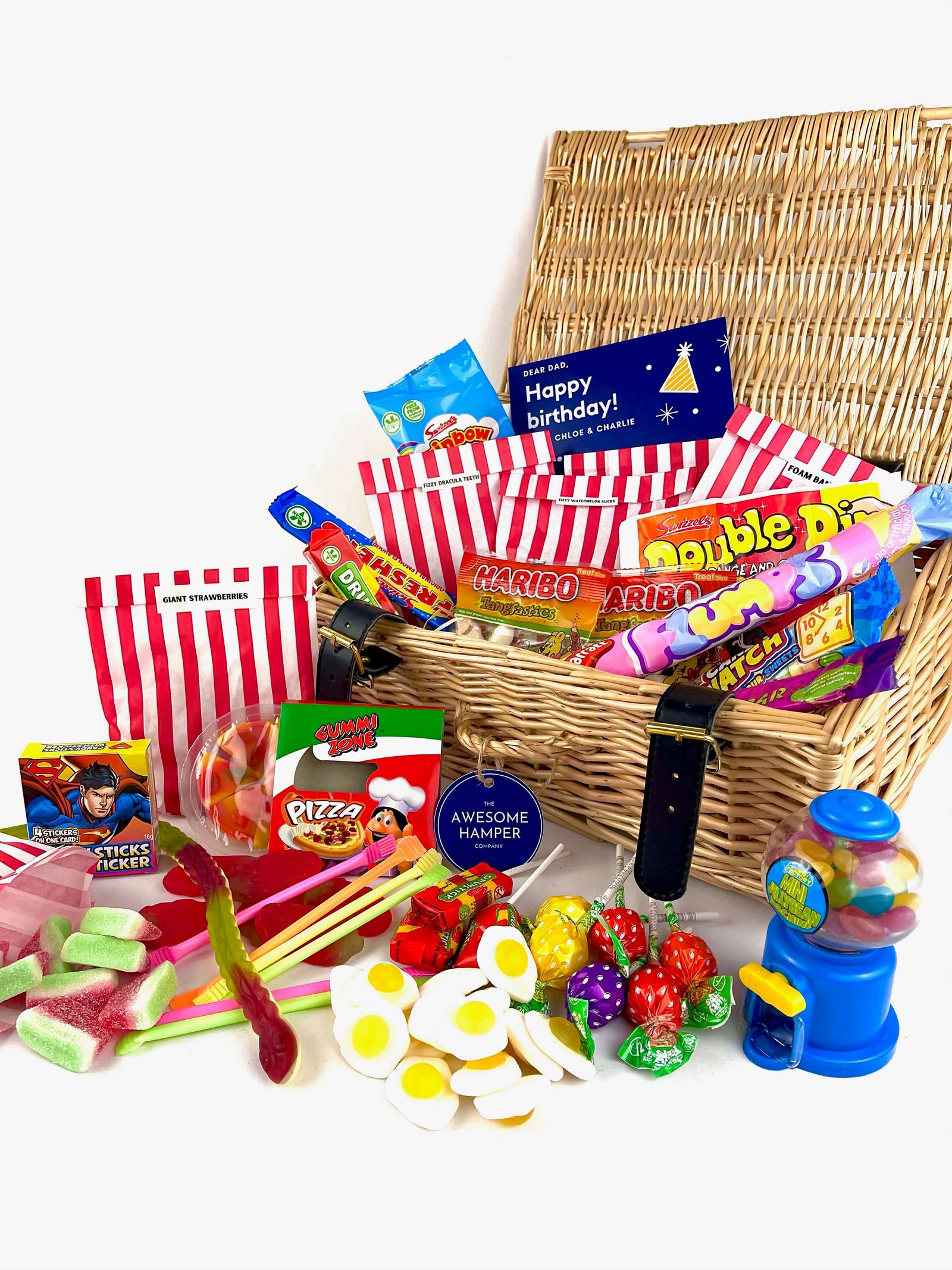 Kids Sweet Hamper