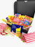 Large Fizzy Sweet Box