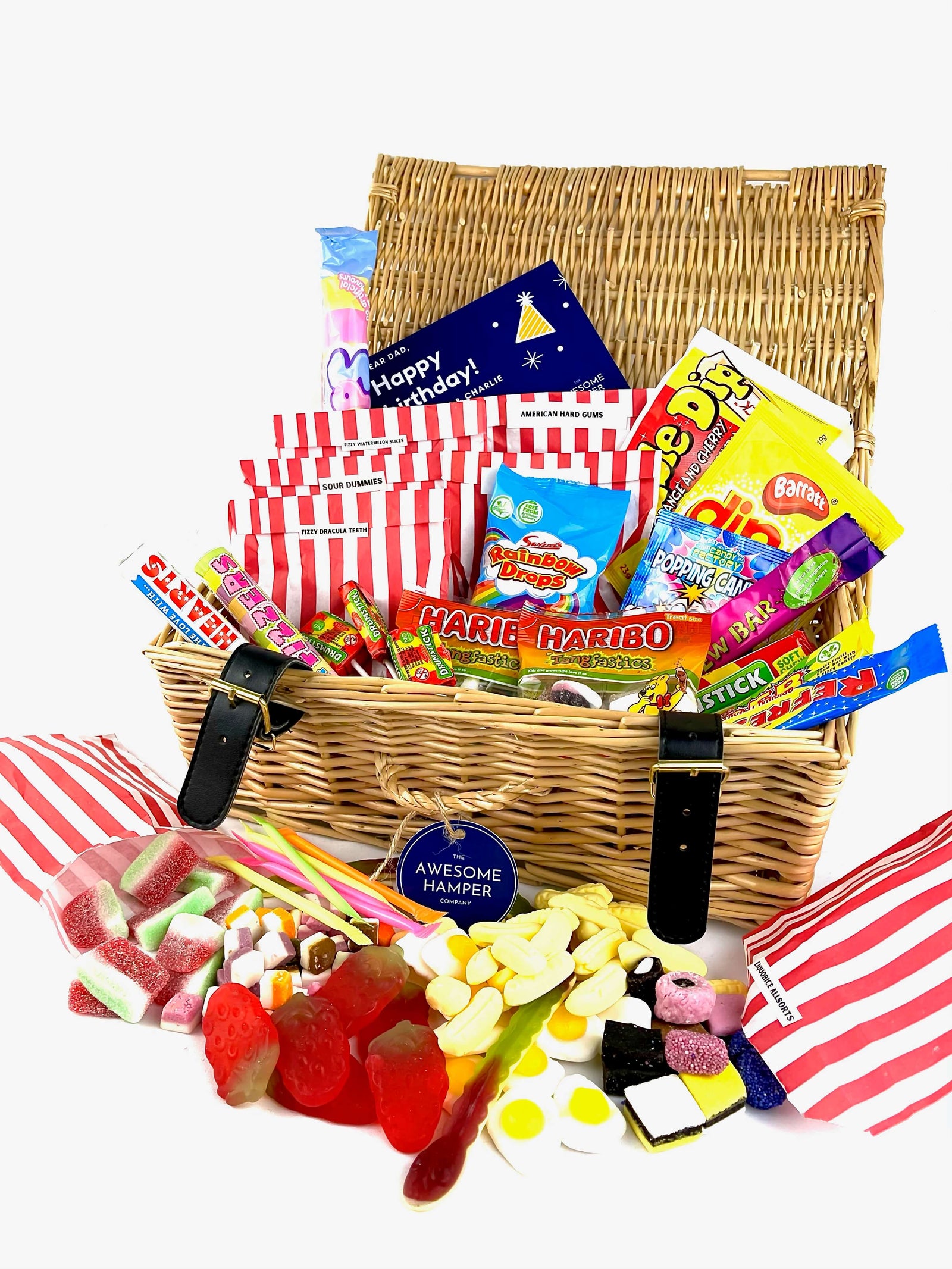 Large Sweet Hamper