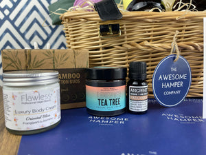 Luxury Skincare Pamper Hamper