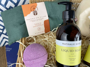 Luxury Skincare Pamper Hamper