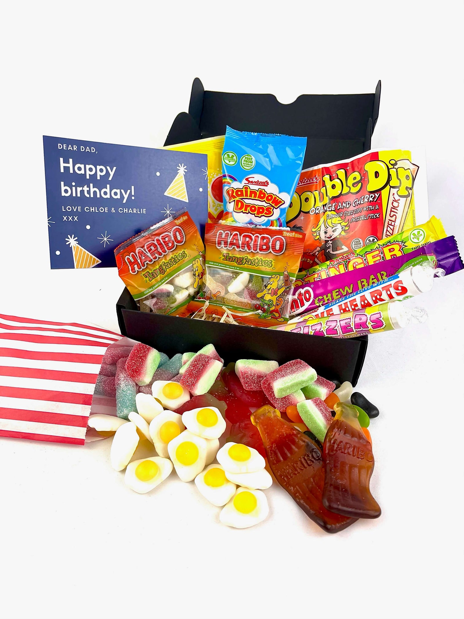 Medium Sweet Box