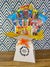 Personalised Sweet Bouquet - Large