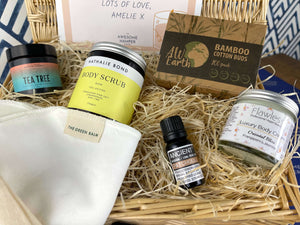 Skincare Pamper Hamper