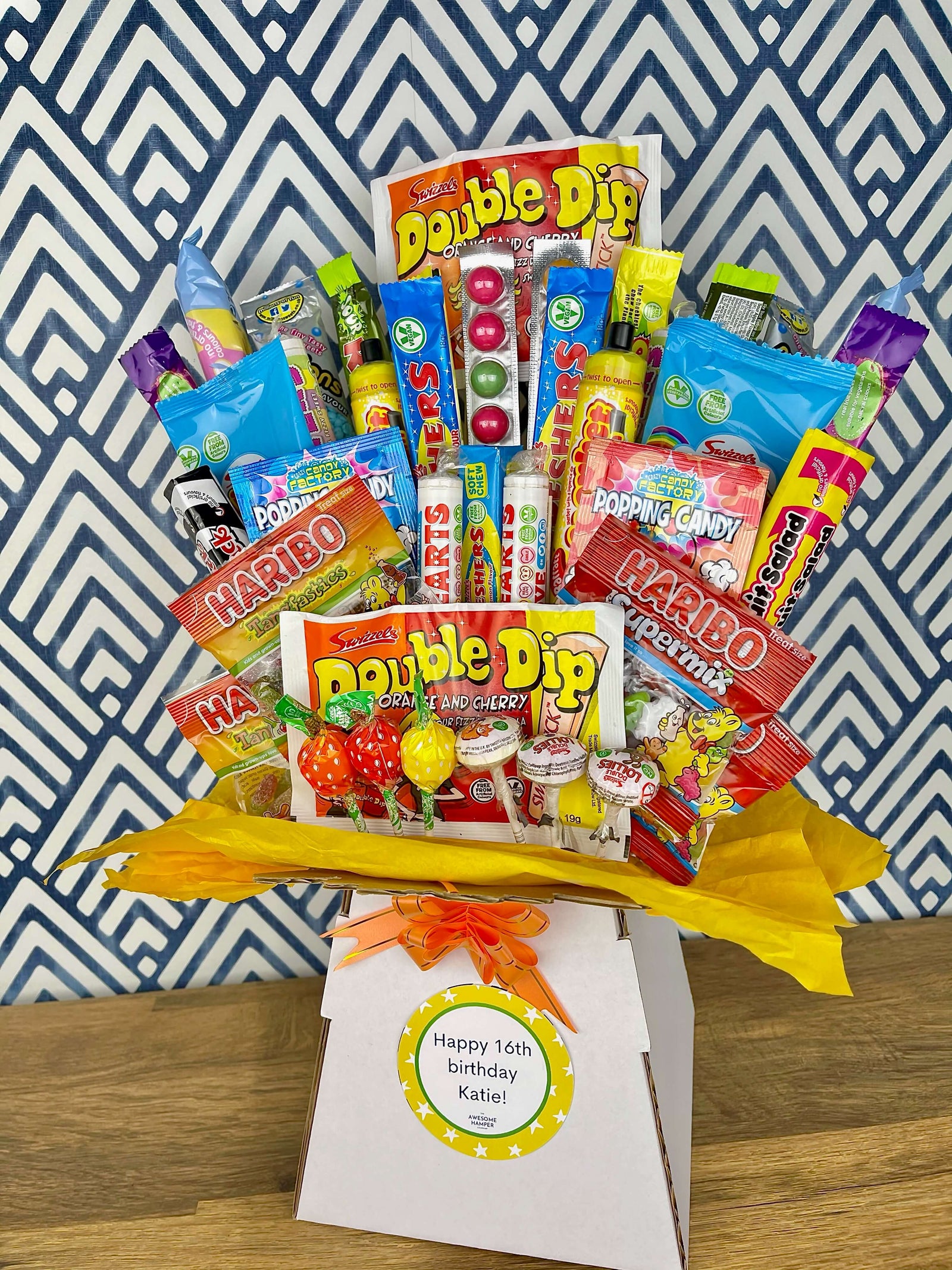 Sweet Bouquet - Jumbo