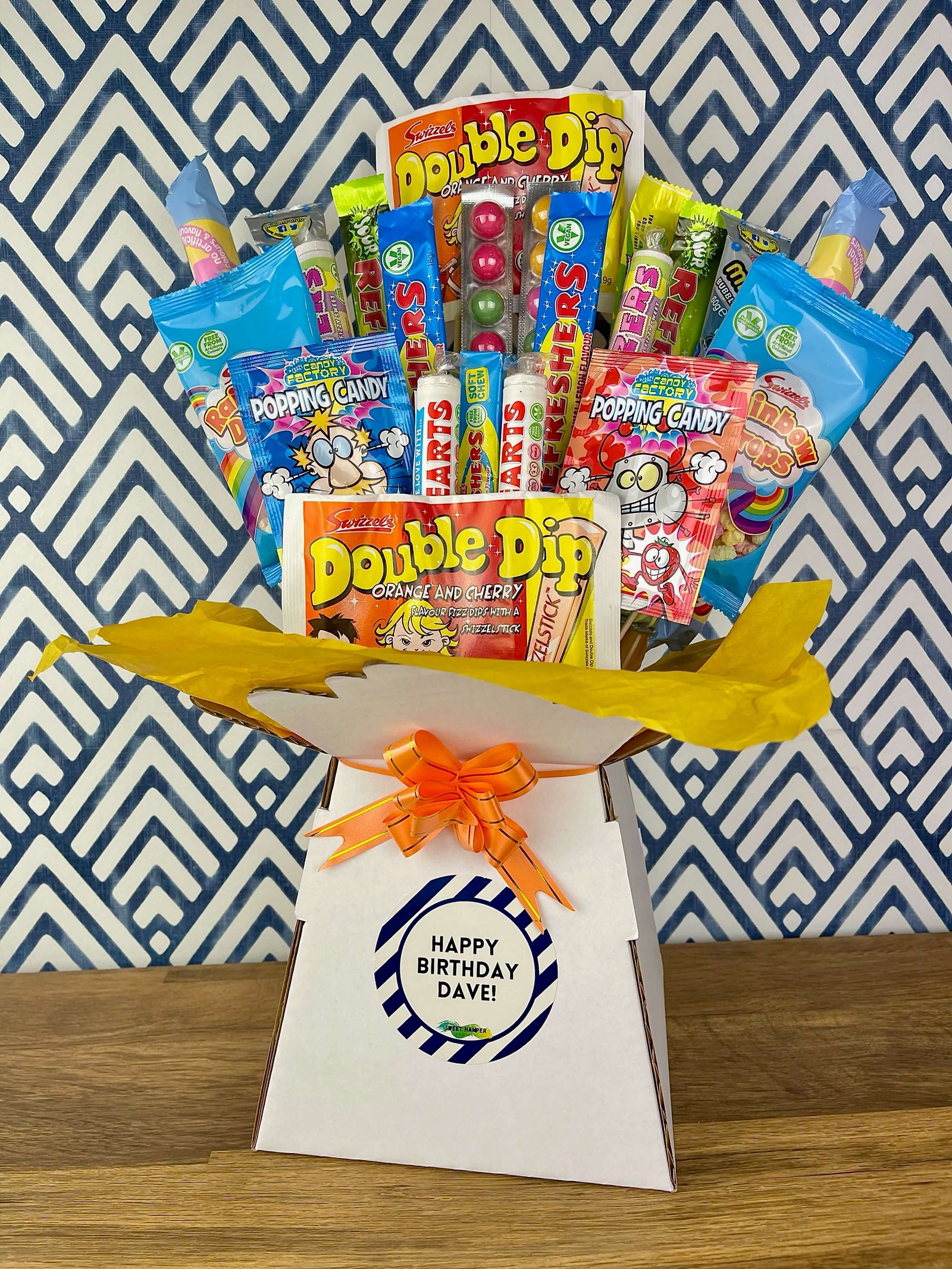 Sweet Bouquet - Large