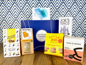 Tea Gift Box