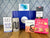 Tea & Biscuits Gift Box