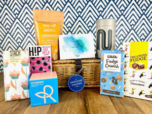 Tea & Chocolate Gift Hamper