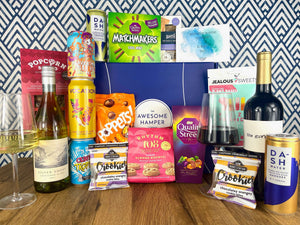 The 9 to 5 Gift Box